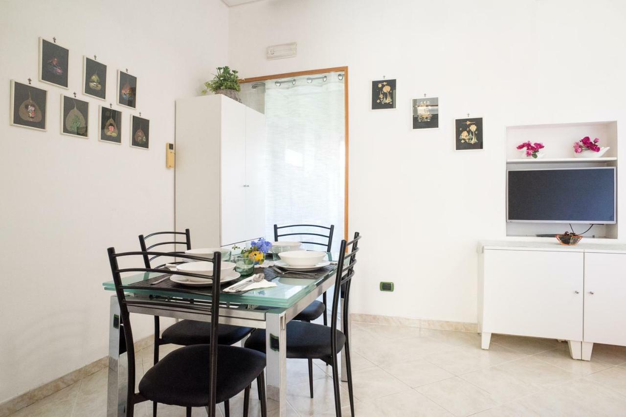 Casa Vacanze Napoli Posillipo Exterior photo